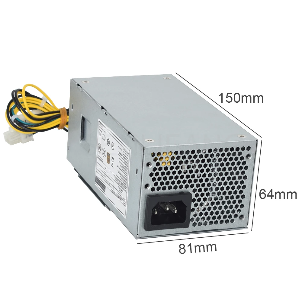 para Acer Veriton E450 D650 D850 X4660g 6pin 180w Psu Pa1181-10ac Pa-1181-10ab Fsp25020tgpaa Pa-2251-2ab Fsp180-10tgbaa - Imagem 6