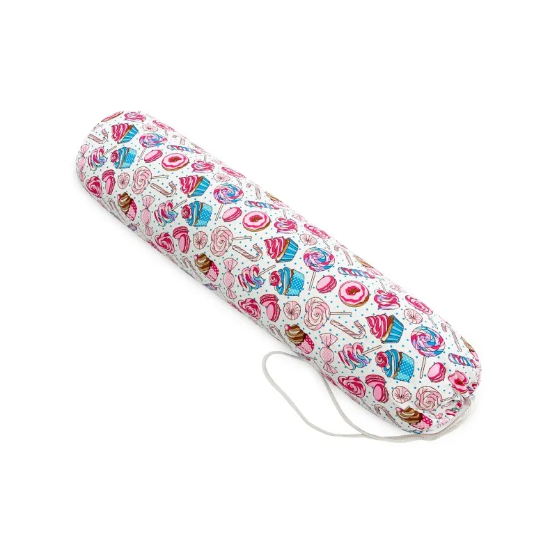 Бортик в кроватку СherryMom &quotRoller&quot Candy | Мать и ребенок