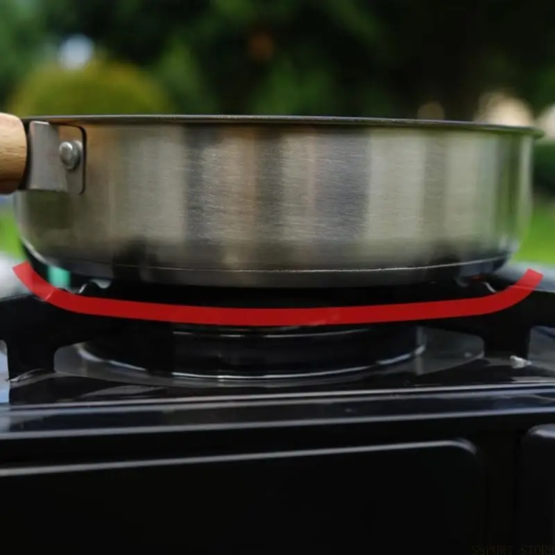 U2JB 비 스틱 프라이팬 유도 프라이팬 Nonstick 오믈렛 프라이팬 계란 프라이팬 캠프 팬 요리사 프라이팬 핸들
