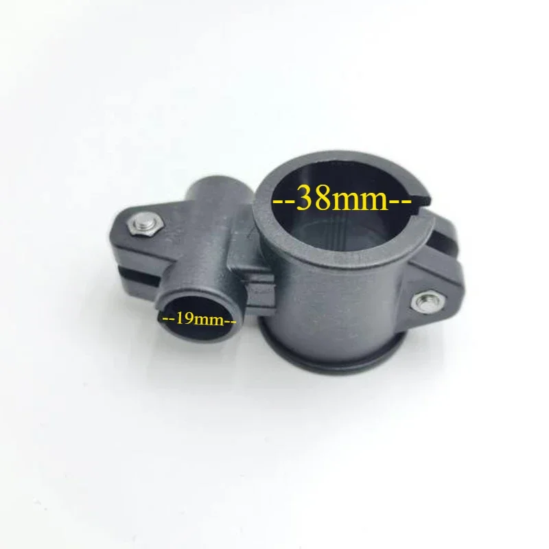 Main Frame tube Cross Clamps for Electronic Drum 38 to 19mm