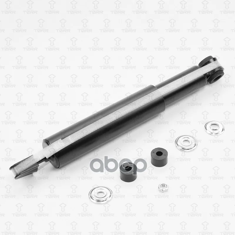 Амортизатор Задний Gas Toyota Carina/Celica/Corona/Cressida Station Wagon/Starlet 78- TORR арт. DH1511 |