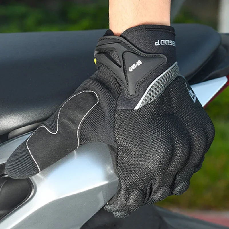 Рисунок 4 - Мотоциклетные Перчатки