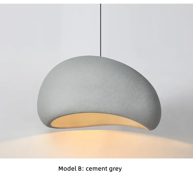 LED chandelier lamp specifications