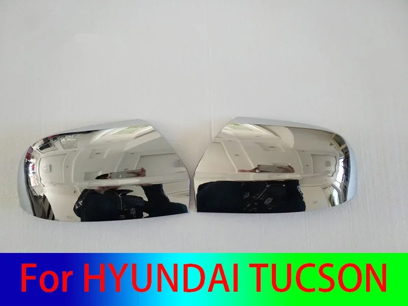 

Отделка крышки зеркала заднего вида/Украшение зеркала заднего вида для HYUNDAI TUCSON 2005 2006 2007