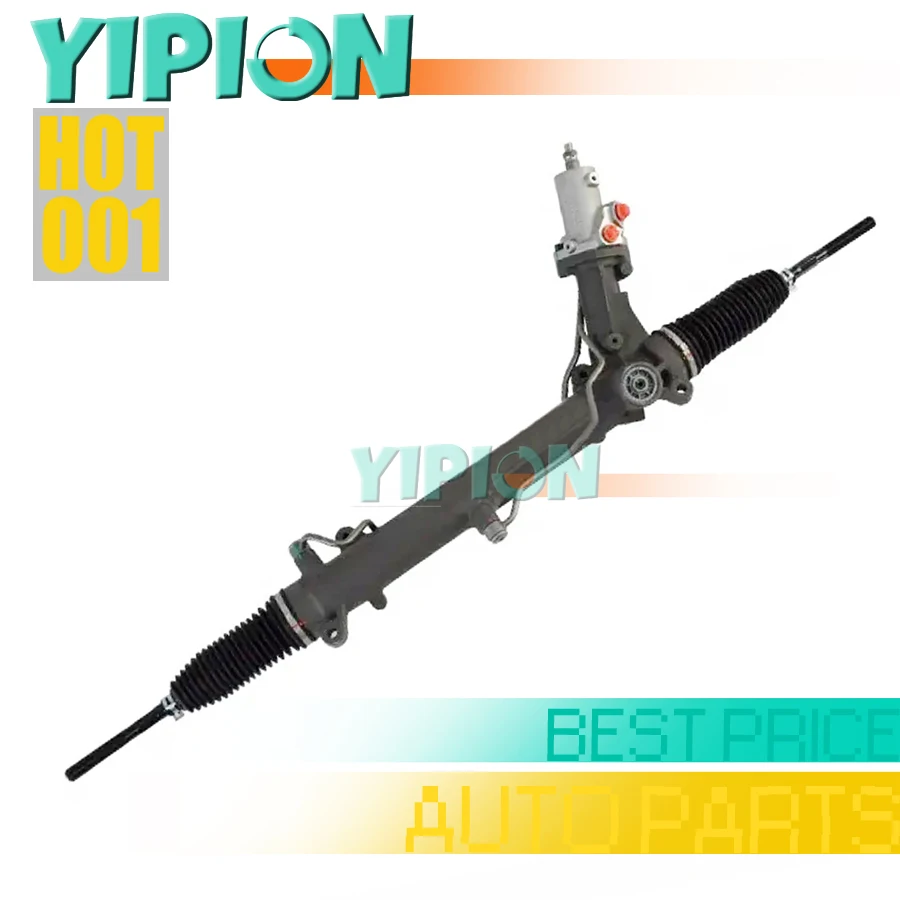 

New Power Steering Rack For BMW 5er E60 E61 E63 E64 530D 32106778000 32106780925 32136765763 32136765764 32136765767 32136770301