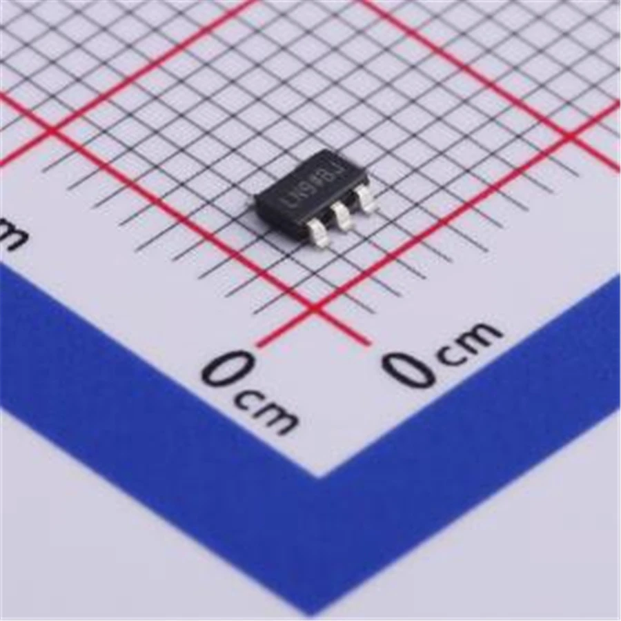 ADP7182AUJZ-5.0-R7