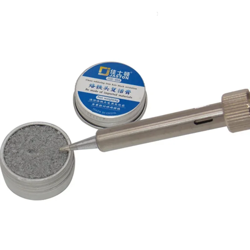 Рисунок 6 - Электрический паяльник