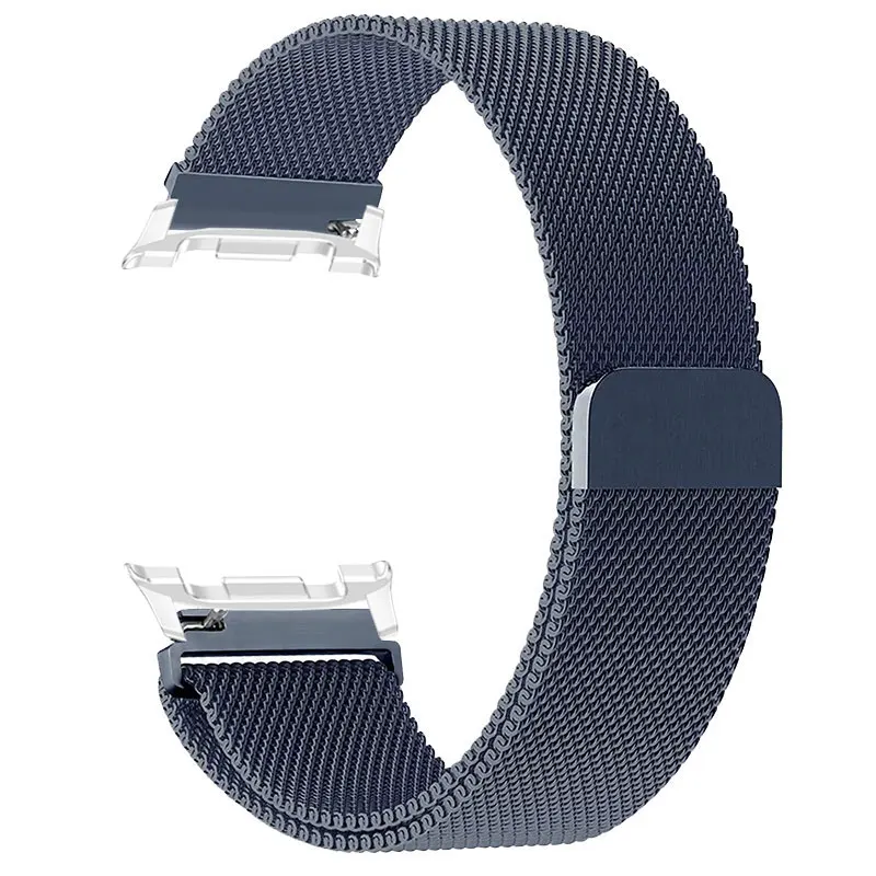 Milanese Magnetic Bracelet Strap for Samsung Galaxy Watch – Classic Sport Design Watchband Accessories