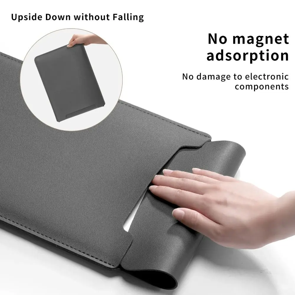 Ultra Thin Colorful Laptop Sleeve - Shockproof Protective Pouch