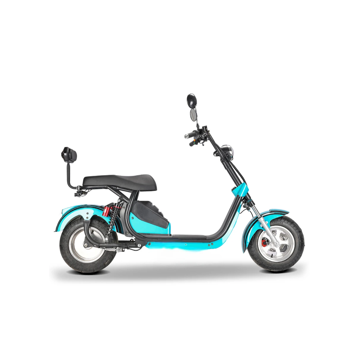 1500w two wheel fast Motorized scooter with seat citycoco motorcycle citycoco style 1000w 1500w high speed electric scooter 5000w electric motorcycle electric wheel