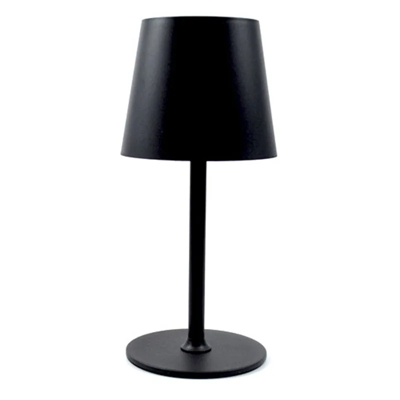 Description Picture 6 of item1Pc LED Table Lamps For Room Rechargeable Desk Lamp Study Office Light Waterproof Touch Lamp Bedside Table For Bedroom Bar LT045