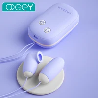 Magisches Saugen vibrierendes Eier massage gerät 24-Modus Klitoris nippel Sauger Stimulator Kitzler g Punkt privates Vibrator Sexspielzeug für Frauen