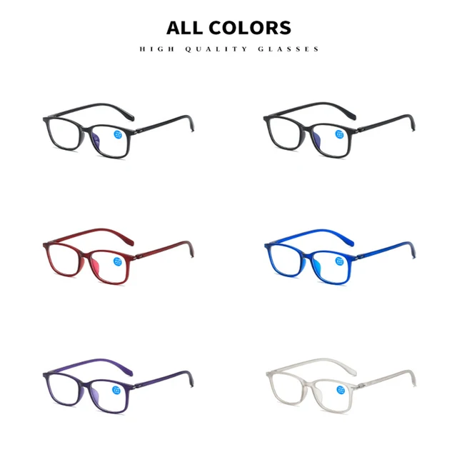 경량 프레임 독서 안경