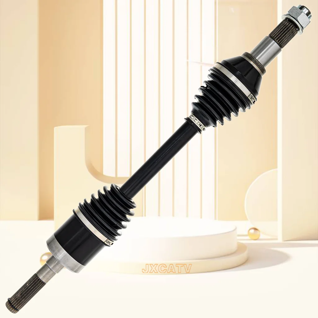 Caltric Rear Drive Shaft For Can-Am Renegade 570 2019-2021 & 570 XMR 2020-2021