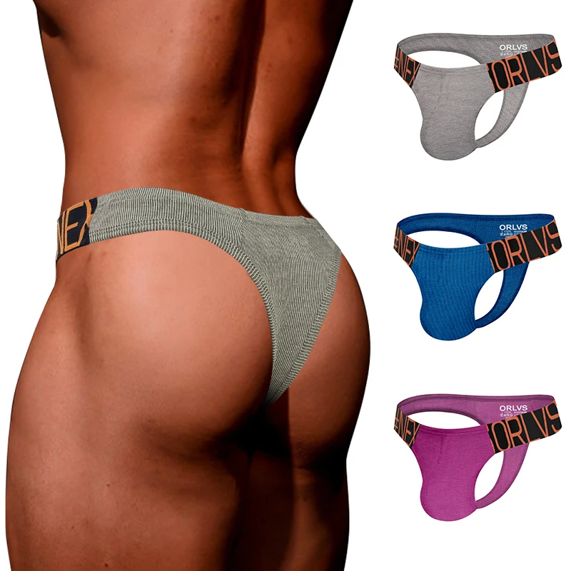 Wayonge Boxer Pour Homme - Imprimé Dégradé - Taille Basse - Sexy - Avec Soie Glacée, Bleu, Moyen