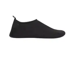 Unisex Quick - Dry Anti - Slip Water Sports Shoes - 38 - 39 (Black)