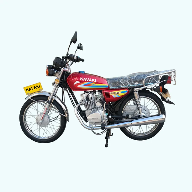 

Newest style 125cc 150cc 4 stroke motorcycles used other for sale