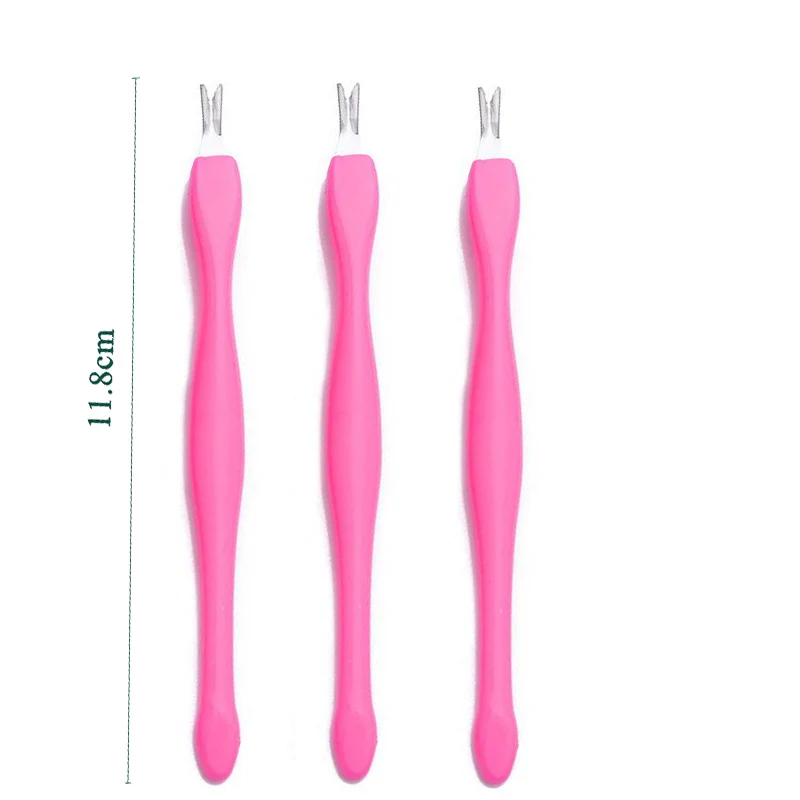 3Pcs pink