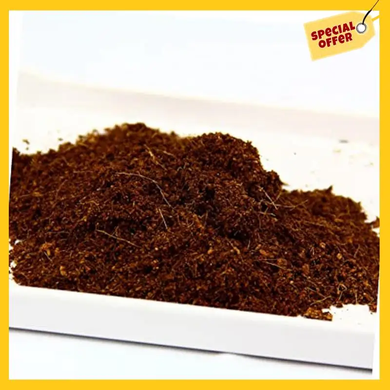 AB39-Premium Organic Potting Natural Soil Mix Food And Organic Coconut Coir Concentrate Seed Starting Mix