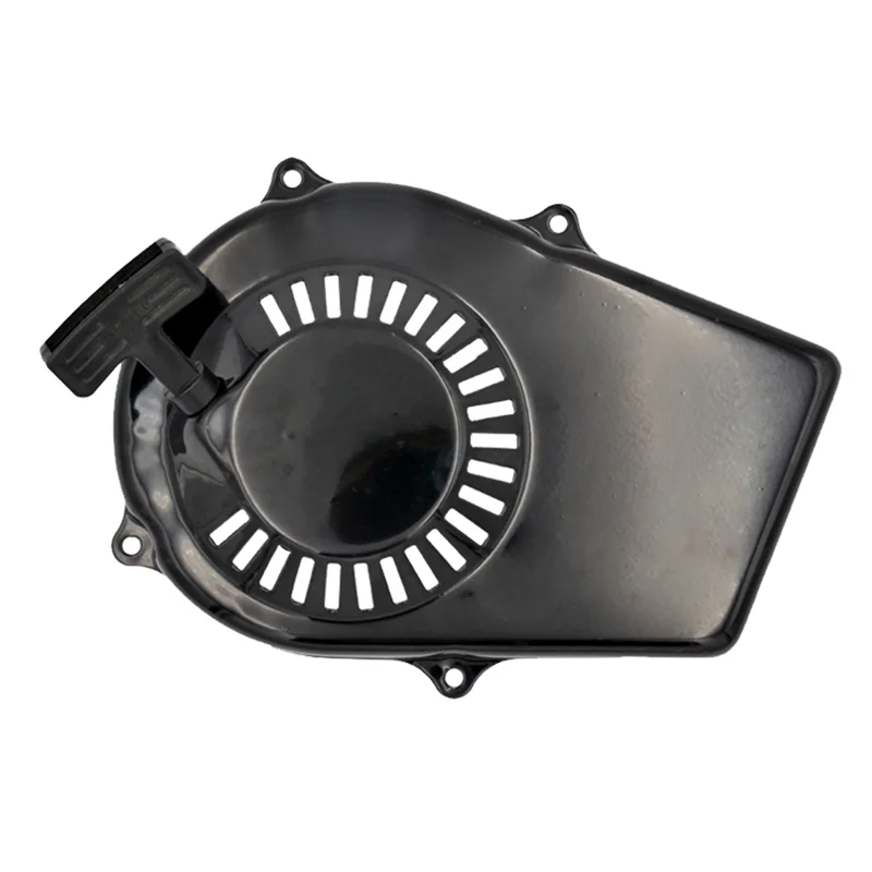 금속 발 반동 스타터 가솔린 발전기 시동 수리 부품, 야마하 ET950 ET650 TG950 TG650 650W 800W 950W 1000W