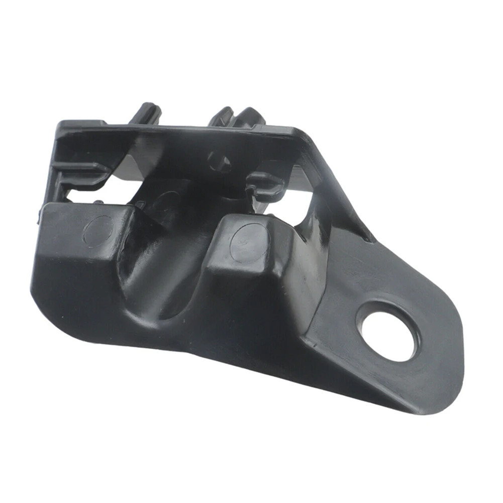 

For Civic Decorative Frame For Honda 1pc 71232-T24-T01 Black Grille Decorative Frame Plastic Replacement Durable