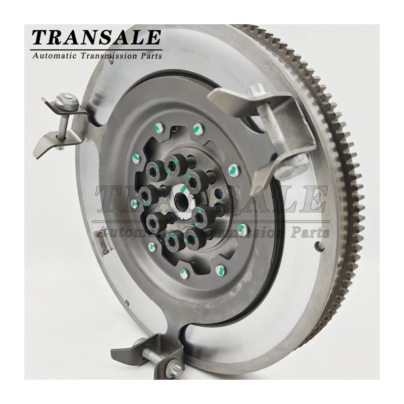 

TRANSALE 7DCT250 Auto Transmission Flywheel For Buick RW MG 1.5T MG Datsun Automotive Accessories