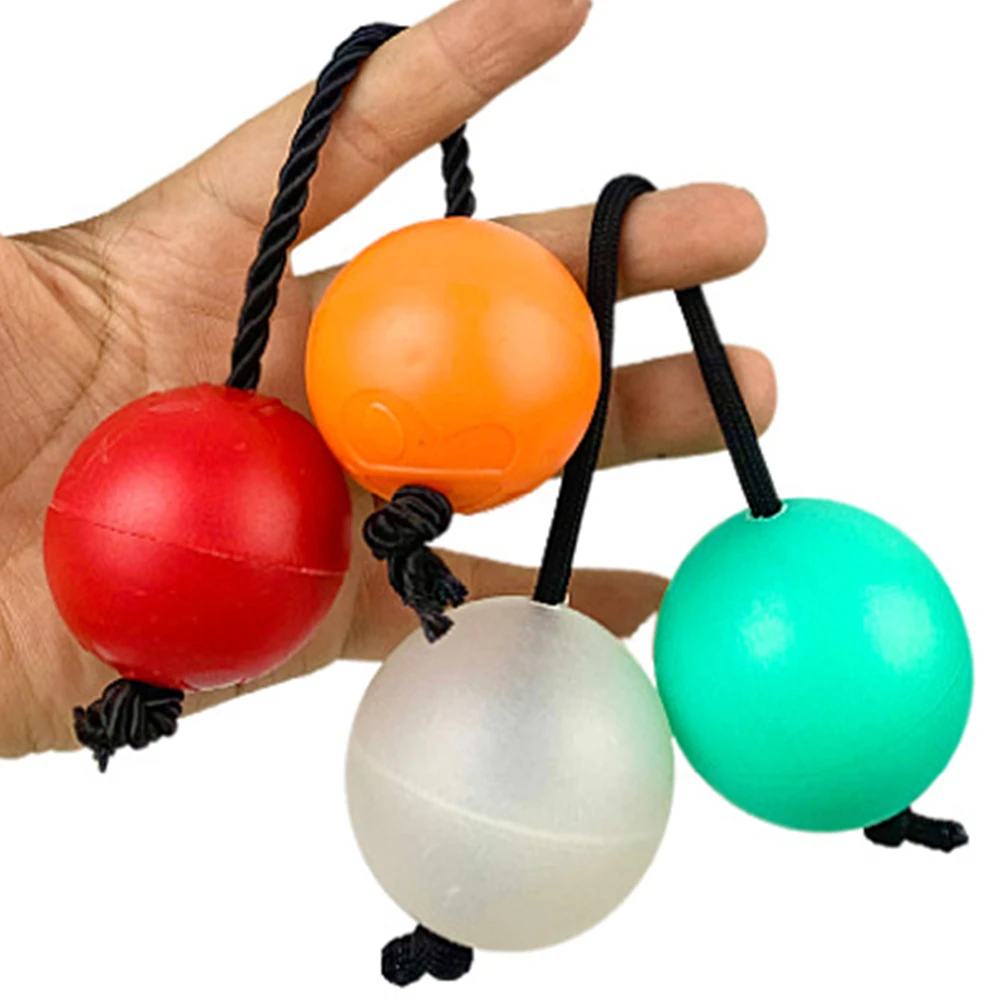 

Rhythm Ball Shakers Rhythm Ball African Asalato Diameter 4.5cm High Quality Random Color Rattle Sand Ball Sand Eggs
