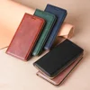 Wallet Case for Xiaomi Redmi Note 12 Turbo 4G 5G Redmi Note 11T 12S Flip Leather Phone Cover Magnet Coque Redmi Note 11 12 Pro 3