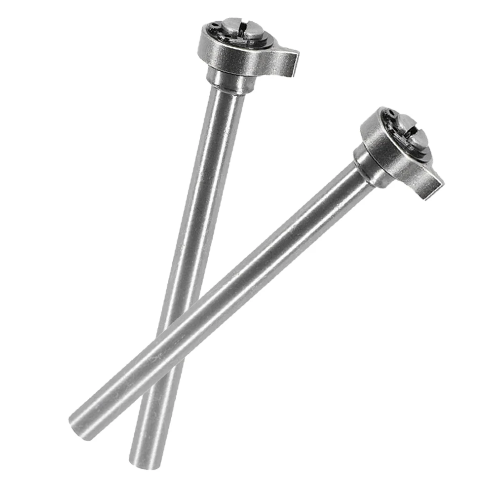 

2 шт. для 4304 4305 4306 вал сабельной пилы быстрозажимный патрон для сборки пазла сабельная пила аксессуары для электроинструмента