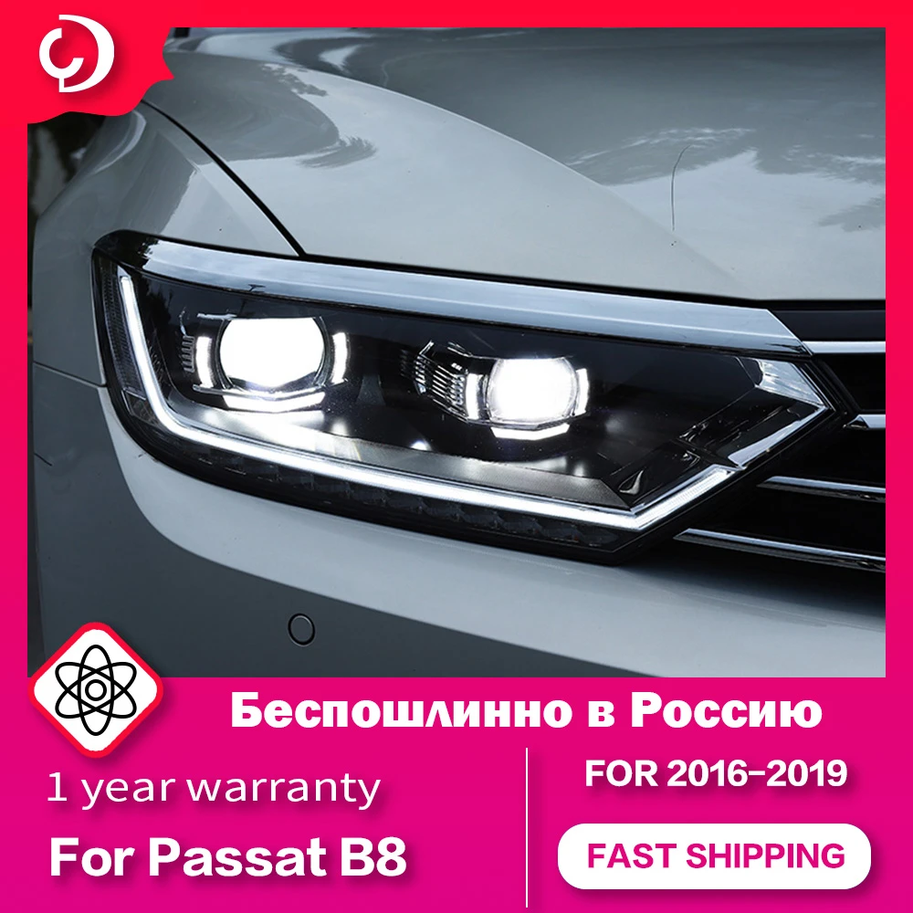 Seitenspiegel Blinker Für VW Passat B8 - Signal Licht Ersatzteil