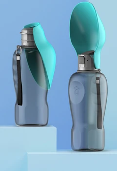 Portable Dog Water Bottle 11