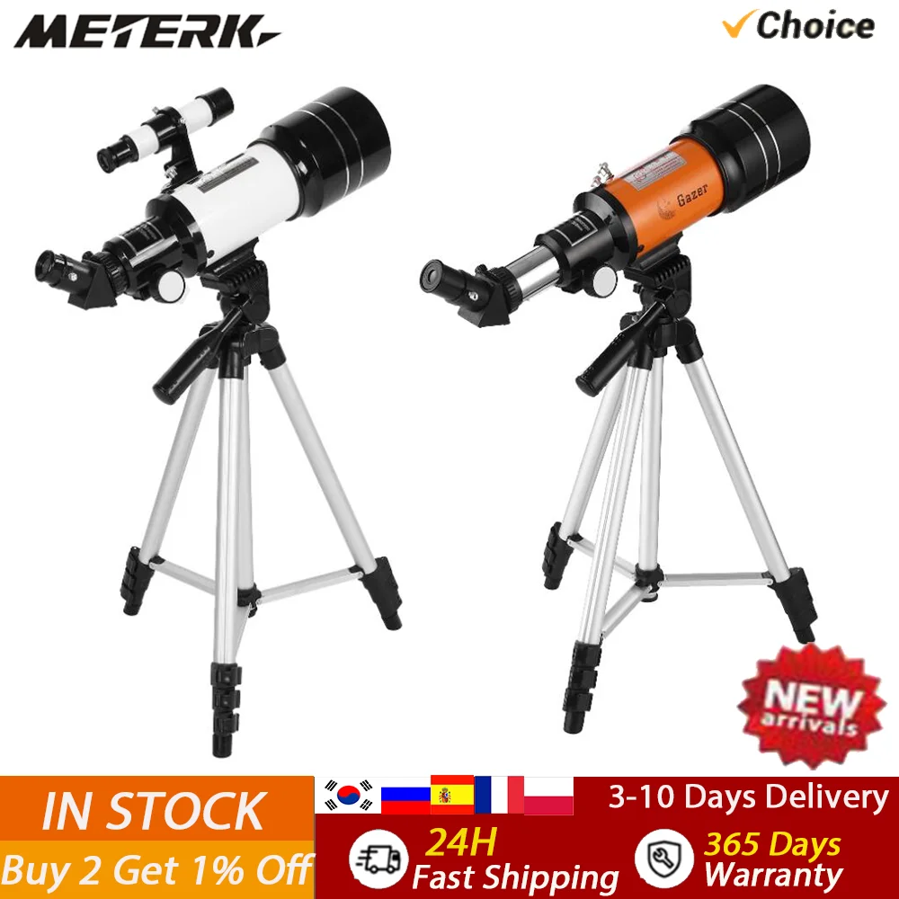 70mm-Astronomical-Telescope-150X-High-Power-Monocular-Telescope ...