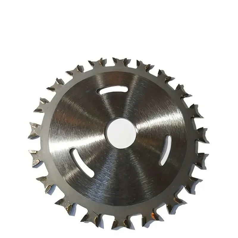 Professional Alloy Double Side Saw Blade 20Sawteeth Wood Cutting