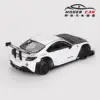 MINIGT 1:64 769 GR86 Diecast Model Car 2