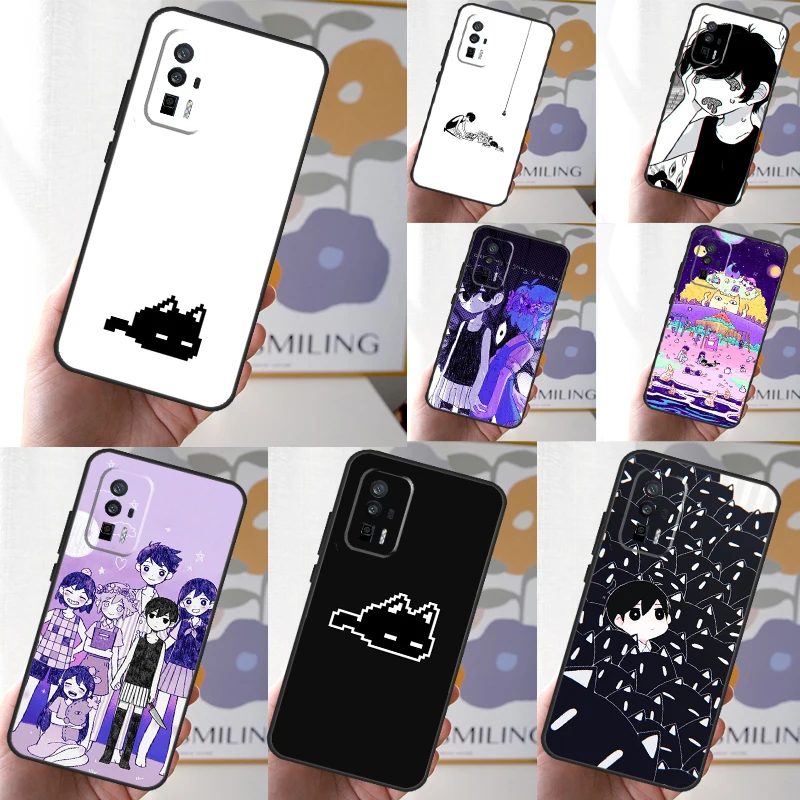 Чехол для Xiaomi 13T 12T 11T 13 Pro 14 Ultra 12 Lite POCO F5 M6 X6 Pro X5 X3 F3 M5s