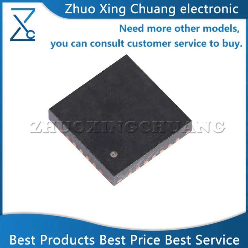 1PCS ATMEGA328PMMHR M328P QFN28 8bit microcontroller chip brand new