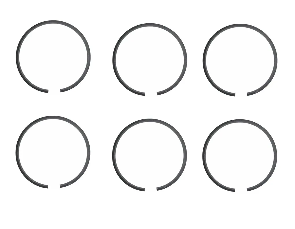 

Compression rings 5365884 compatible cummins diesel engine 6pcs