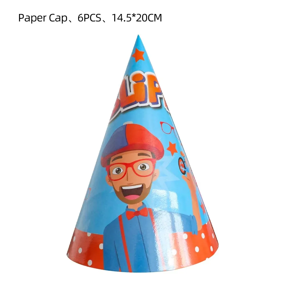 English Teacher Birthday Party Supplies - Disposable Tableware Tablecloth Plates Cups Gift Bags Kid Party Favors