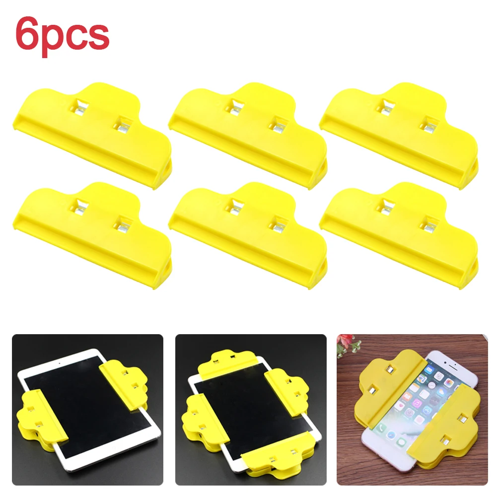 6pcs