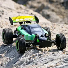 RC Racing Car 2.4 High Speed Remote Control Car 1:18 2WD Toy Car Buggy For Boys & Gift For Kids High-speed Drift Car Boys Toys