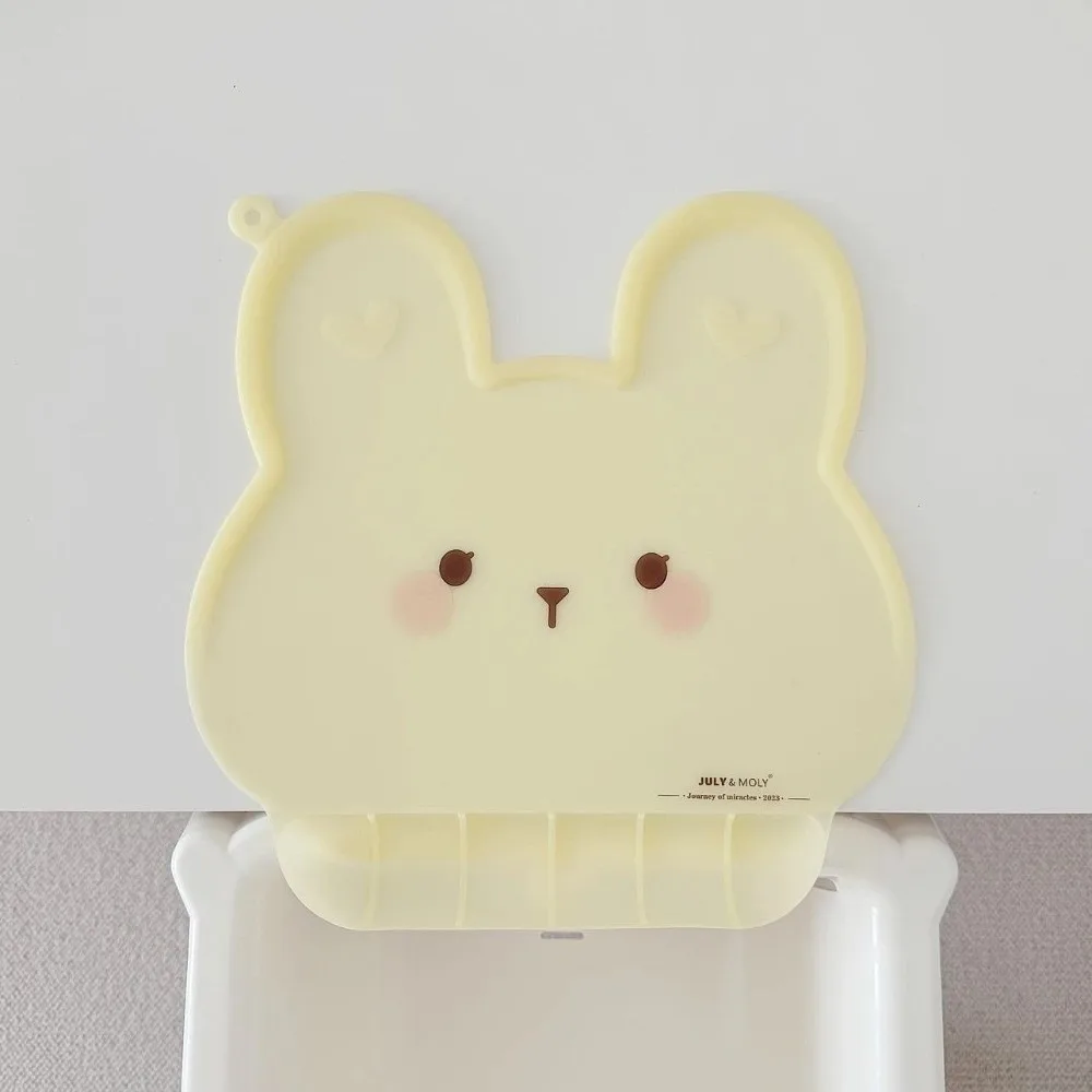 Yellow Rabbit