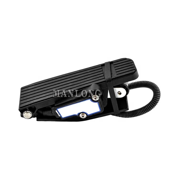 Heftruckdeel Gaspedaal Assy Gebruikt Voor Komatsu FB20-30EX-11 FB09-18/Fb20ag/M/MF-12 FB09HF-14F Met 3ba-37-69111