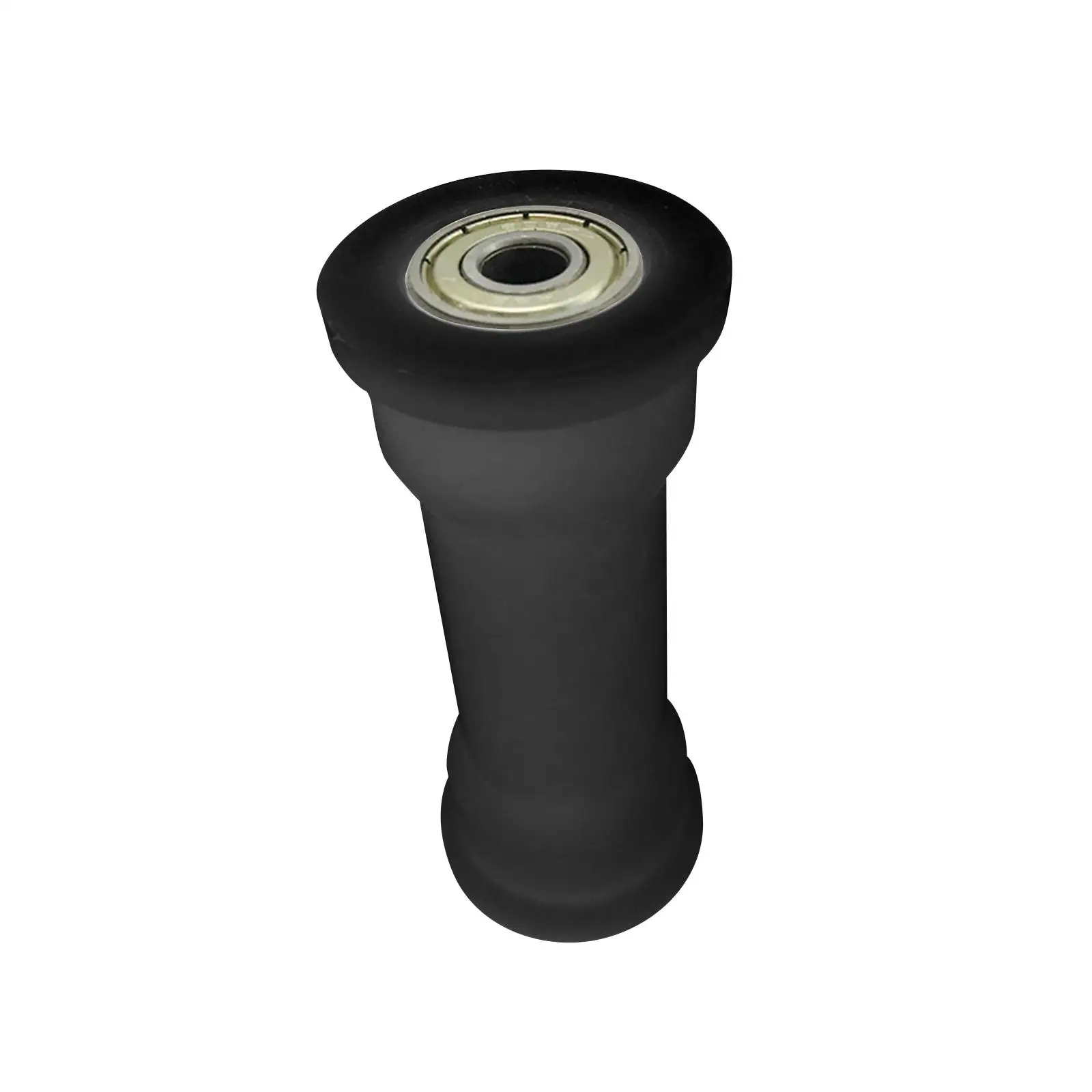 Vogatore Cuscinetto Ruota Multifunzione Liscio Durevole Portatile Sostituire Per Allenamento In Palestra Esercizio Di Allenamento Della Forza Domestic