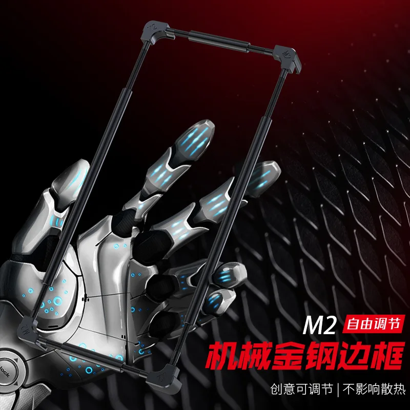 Original Metal Bumper Phone Case For Samsung Galaxy S24 S23 S22 S20 S10 Note 20 10 9 Ultra Plus Aluminium Frame Protective Cover