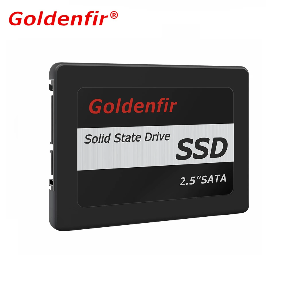 lowest price SSD 64GB 128GB 256GB 512GB Goldenfir solid state disk hard
