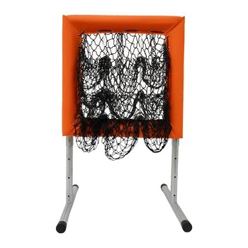 Baseball Training Equipment for Hitting Pitching Practice Baseball Training Net Baseball Pitching Training-Device 2