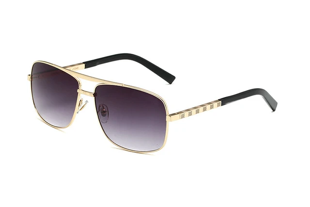 Authentic Louis Vuitton Attitude Sunglasses