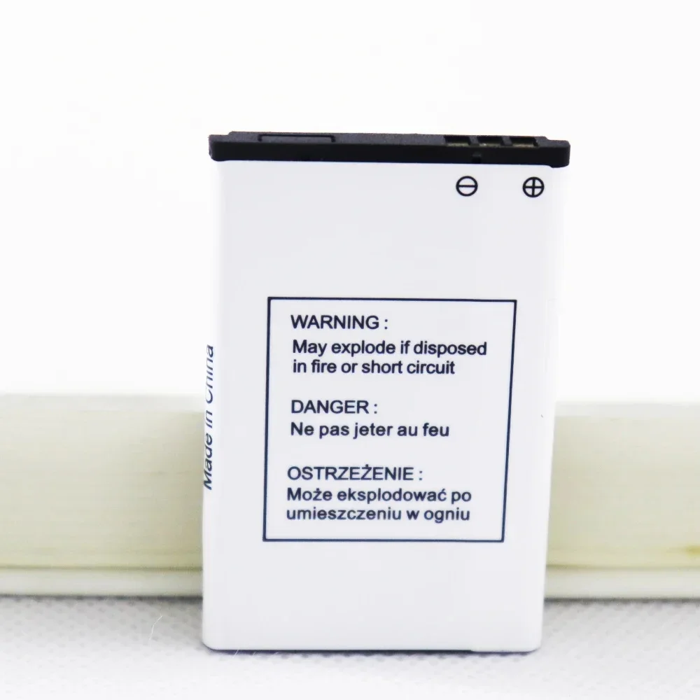 Power Tool Battery Rechargeable Lithium Batteries Rechargeable Nickel Zinc Batteries Rechargeable Nickel Metal Hydride Batteries Disposable Alkaline Batteries 3.7V 800mAh For Doro 500 506 508 509 510 515 6520 6030