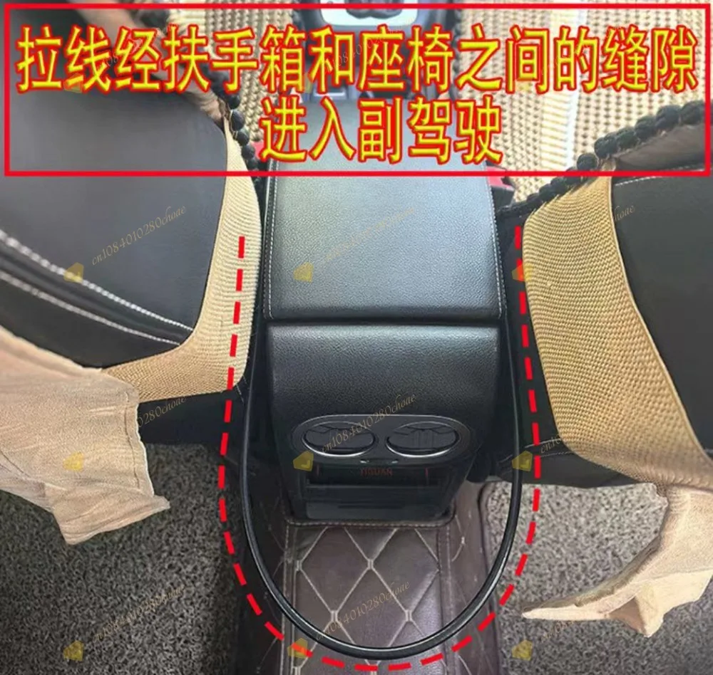 Coach sparring new auxiliary brake auxiliary pedal device non-punching universal