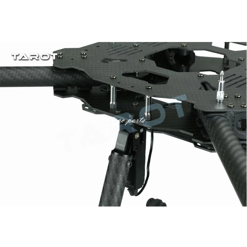 Tarot XS690 TL69A01 Sport Quadcopter with TL69A02 Metal Electric